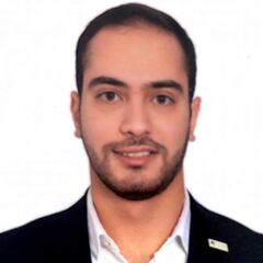 Adel  Al Awamleh , Sustainability Analyst
