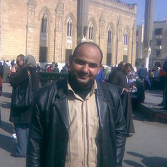 Muhammed Abu Ali, مدير تنفيذي 