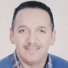 Khaled Alhmmouri, مشرف بحث ميداني