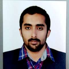 Zulqarnain  Mukhtar Mahmood, Assistant Manager