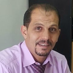 رياض محمد, Senior Psychologist