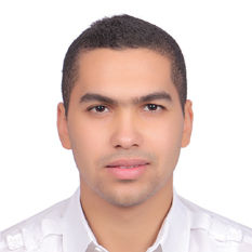 حازم Wahied, Senior Accountant