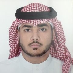 Abdulrahman Al Kherb