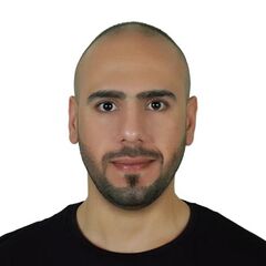 Hasan Daher, Sales Supervisor
