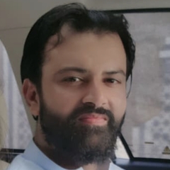 saleh saleem khan Rajpoot