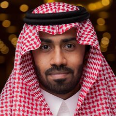 Abdulellah Alyaqoub, مشرف الحسابات الحكومية و التحصيل المالي