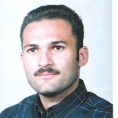 Walid Elsharawy, food safety inspector and meat hygienist