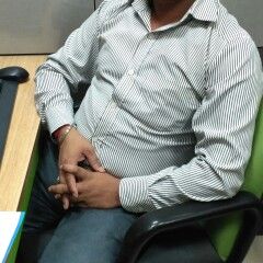 Nityanand  Pandey
