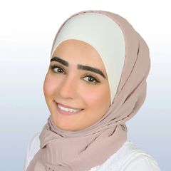 Hadeel Alomari