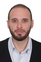 Omar Abbas, PROJECT MANAGER