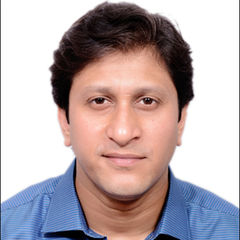 Soumyadeep Mazumder, Associate Vice President - Retail Risk