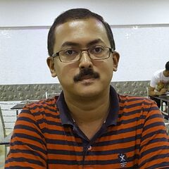 Arif Nizamuddin, Command Center Platform Analyst