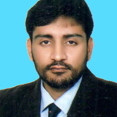 Ikram Ullah Khan