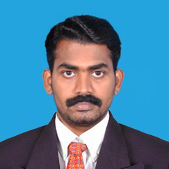 SARAVANAPRIYAN CHANDRASEKARAN PMP