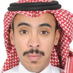 Adel Ali, Head of Technical Department