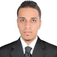 Mohamed  Abdel Moneim , Senior Document Controller