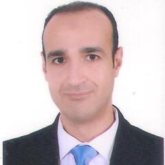 Haytham Sayed Abdallah Abdelwahed, Human Resources Business Partner