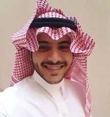 Saleh al eidan, marketing officer