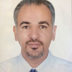 محمد محمود حسن الحشاش, مدير صيانه 