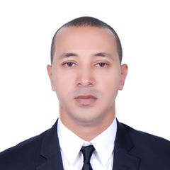 محمد قرطام, Senior Agriculture Engineer