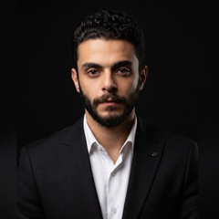 إسلام  حشمت محمد, Electrical & MEP BIM Coordinator