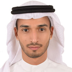 Ahmed AlSufyani, Senior Business Development Engineer