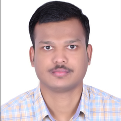 Nirmalkumar Selvam, Structural Engineer