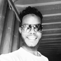 Dafallah Adam  Dafaalah