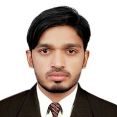 Mohammed  Zaheeruddin, Electrical Maintenance Engineer
