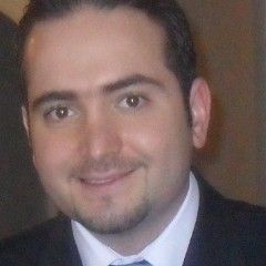 Mohammed Eyad Alwafai, مدير مبيعات منطقة