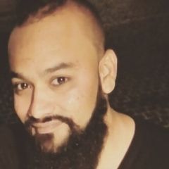 yaseenullah محمد, Material Engineer