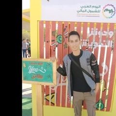 Hassaan Saied hassaan