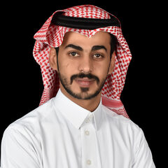 Waleed Alharbi,  Administrative & Coordinator Project 