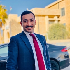 Naeb  Almajali