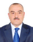 Fouad Srour, Regional Operations Manager