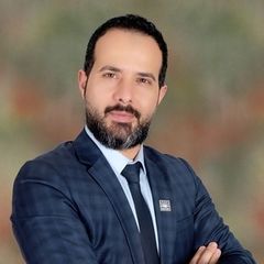هيثم إبراهيم, Director,Sales & Marketing, Investments