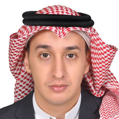 Abdulrahman Al Asmari, مضيف
