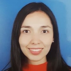 Viviana Eugenia Abadia Perlaza, Nursery Branch Manager
