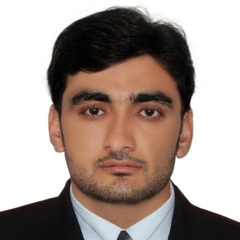 Abdullah Khan, Quality Control Engineer
