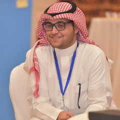 Saud  Al Thunayyan, HR Operations Manager
