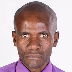 Mafadzo Bamu, Principal Labour Relations Officer
