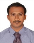 Vinayak Chenna, BMS/ELV System project engineer