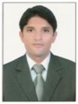 Sharjil Ahmed Mahar, Accounts/Finance Executive