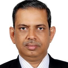 Ramesh tenkasi Subramoniam