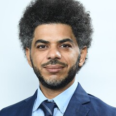 عمرو الترجمان, project Manager