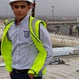 حمدي أبو شادي, technical office engineer