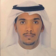 Mohammed Alahmadi