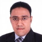 محمود حسن توفيق, Sales Executive