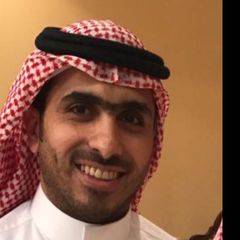 waleed Almhansah, Relationship Manager ( Corporate Banking)