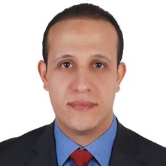 Mostafa Elshafey